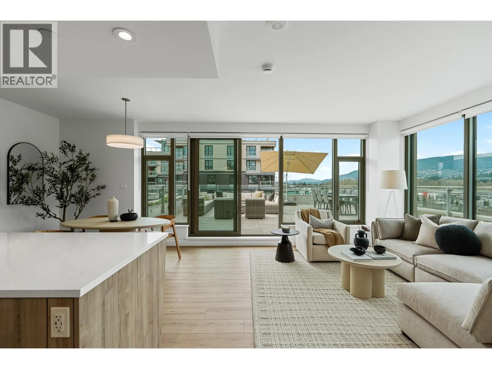 70* 755 HARBOURSIDE DRIVE