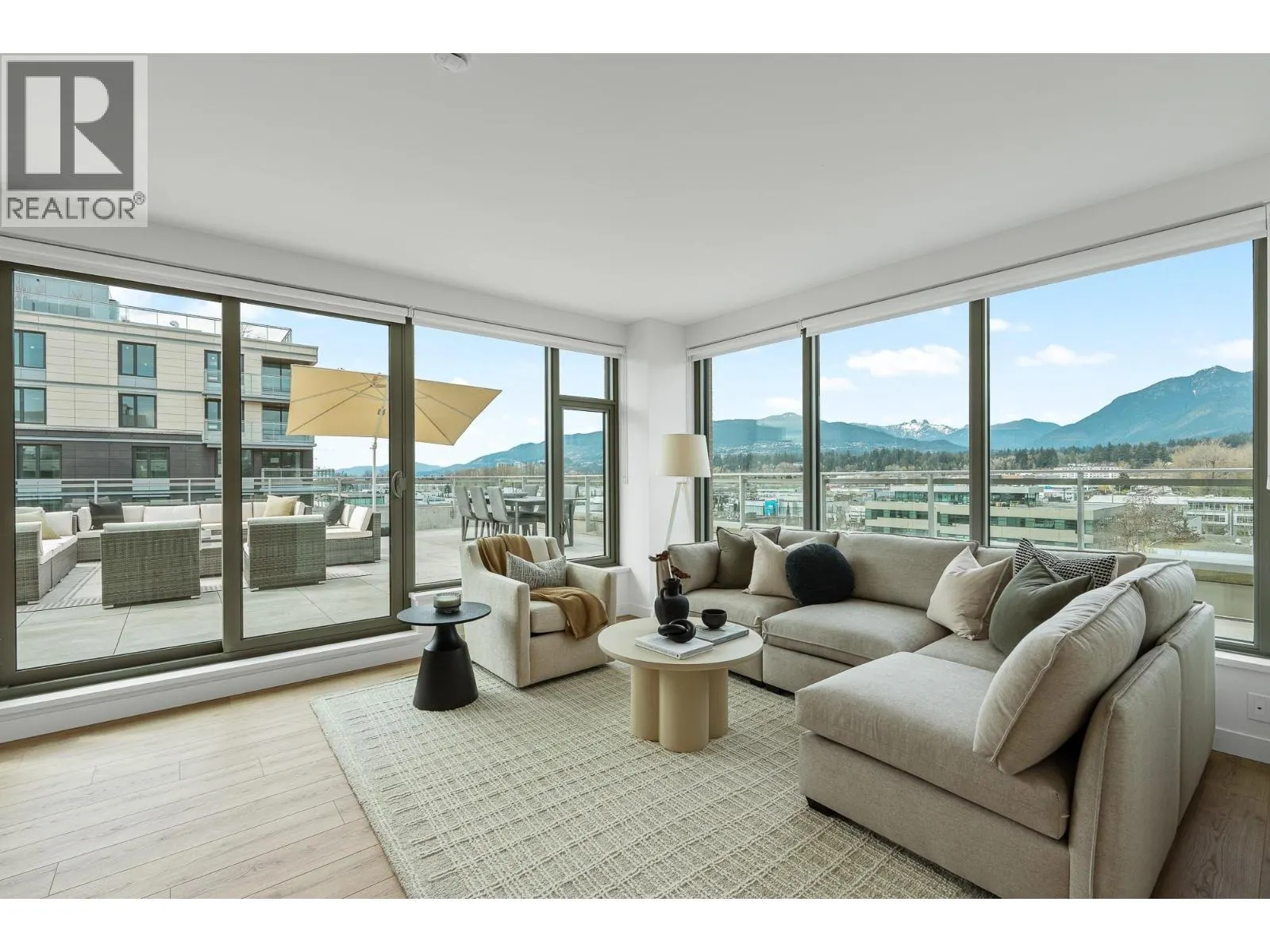 70* 755 HARBOURSIDE DRIVE