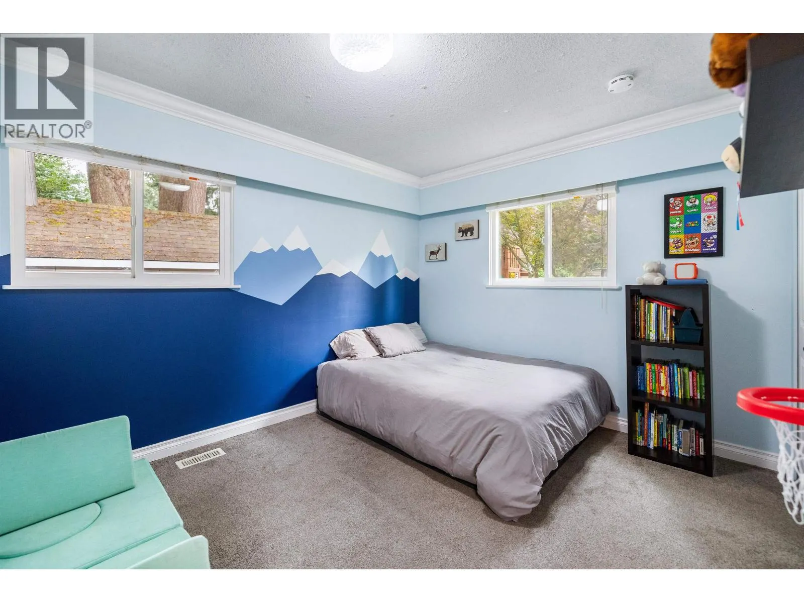 21678 MOUNTAINVIEW CRESCENT