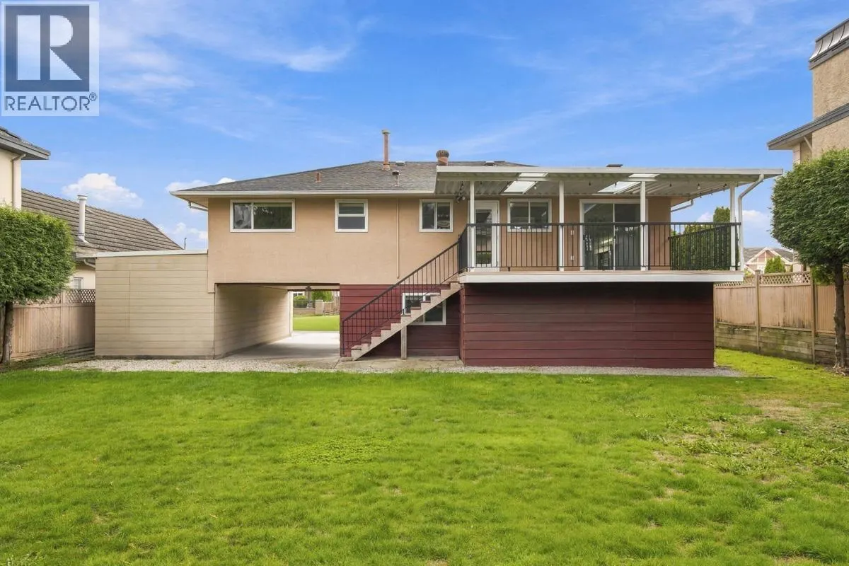 5511 COLBECK ROAD