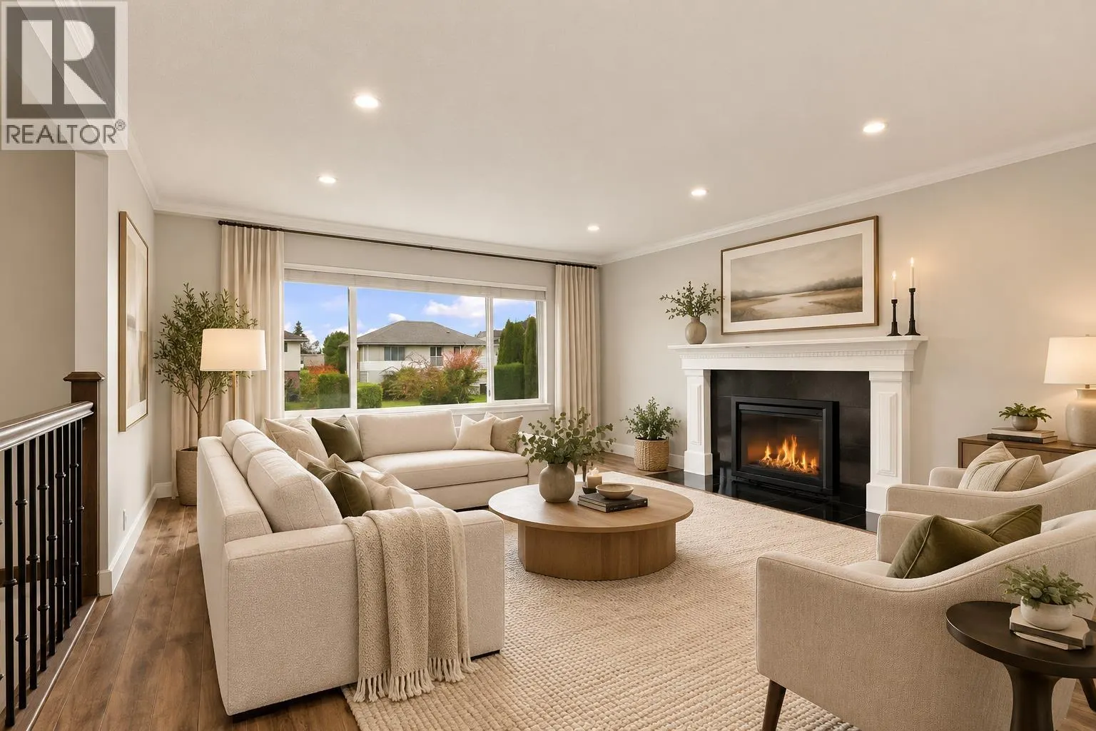 5511 COLBECK ROAD