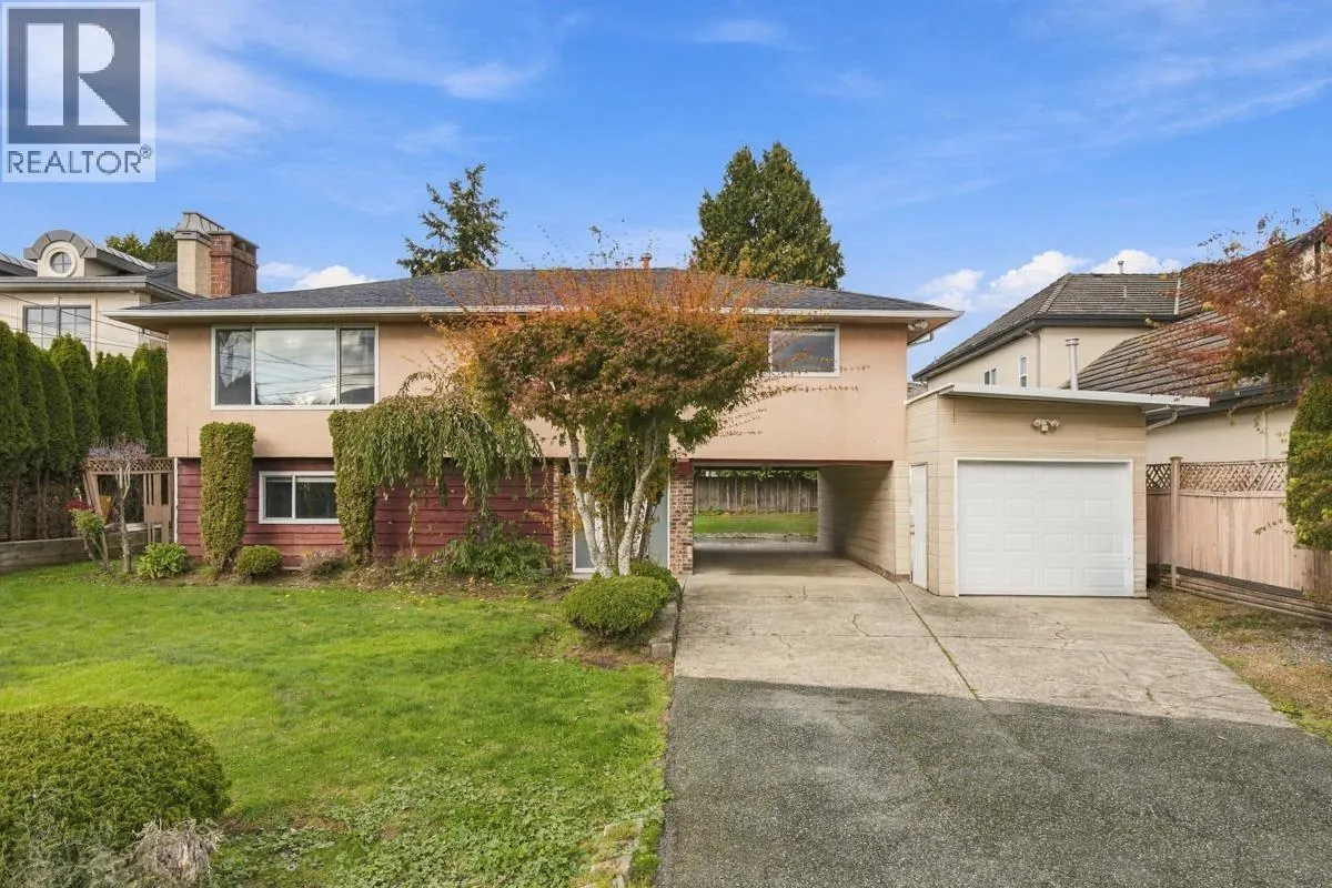 5511 COLBECK ROAD