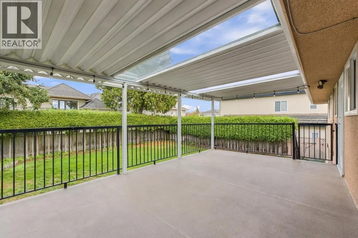 5511 COLBECK ROAD
