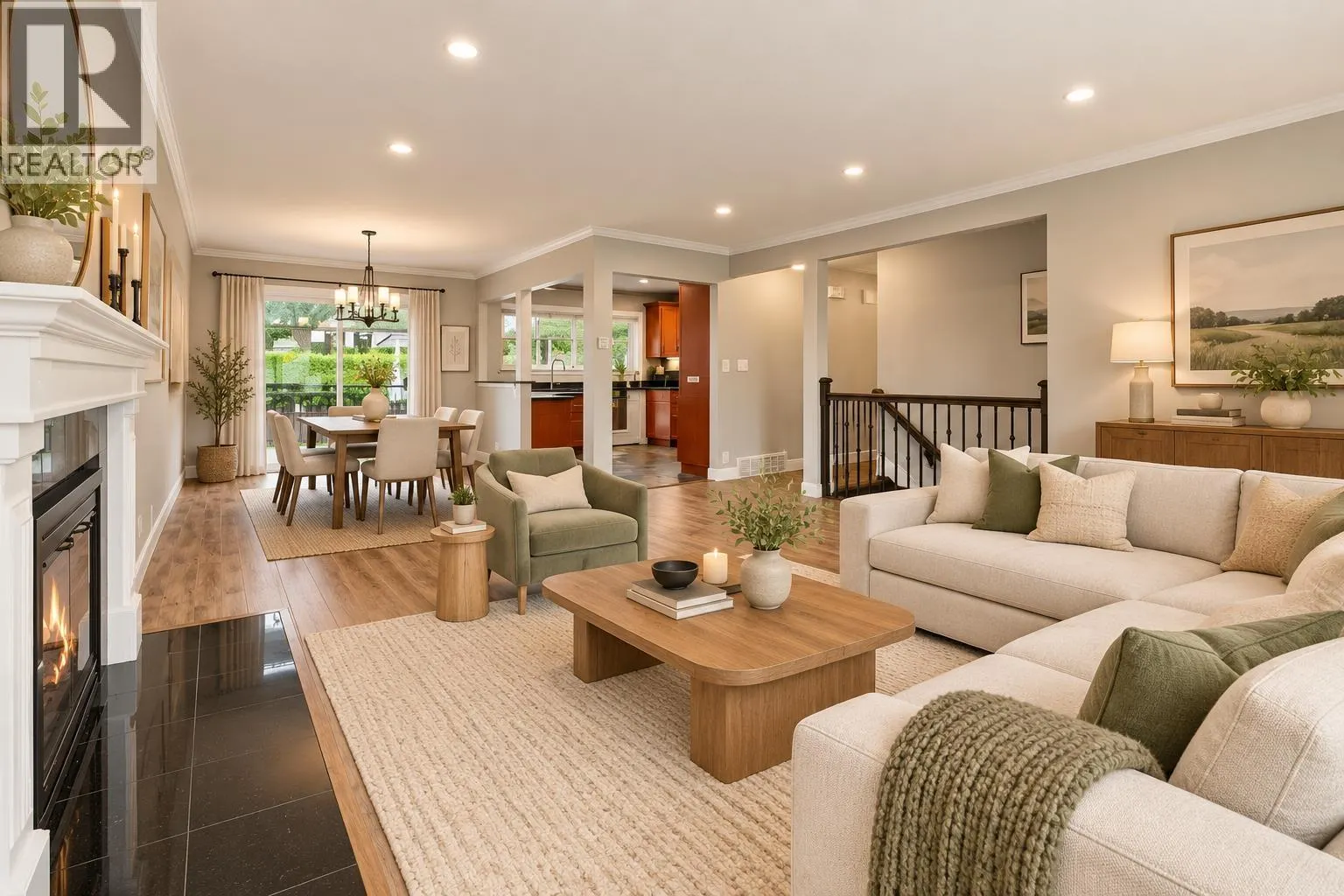 5511 COLBECK ROAD