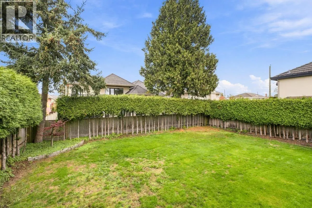 5511 COLBECK ROAD