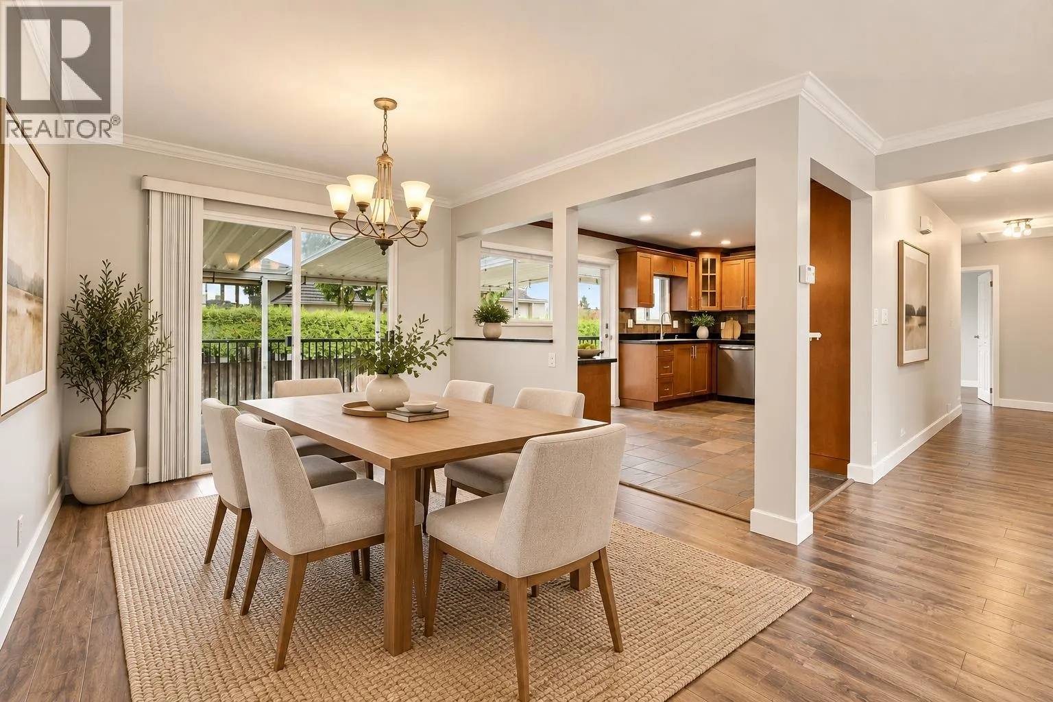 5511 COLBECK ROAD