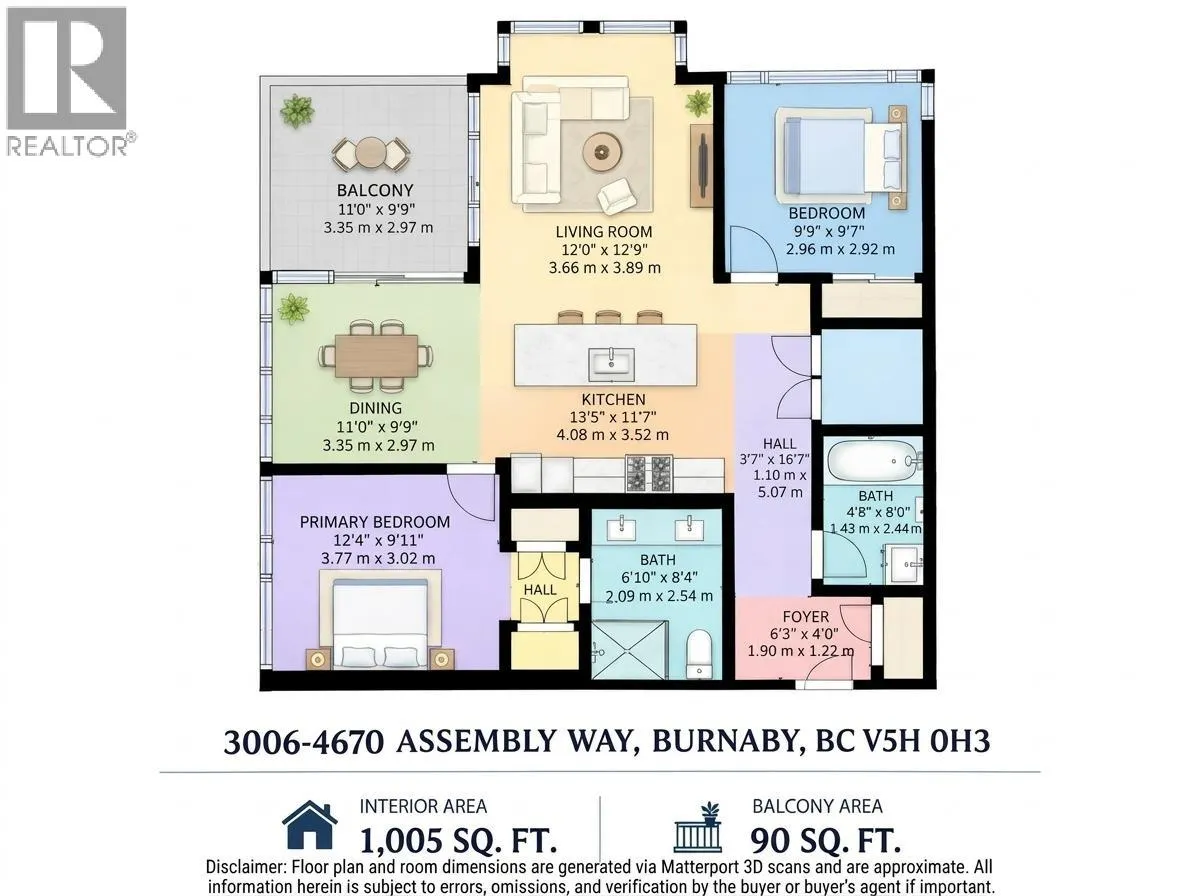 3006 4670 ASSEMBLY WAY