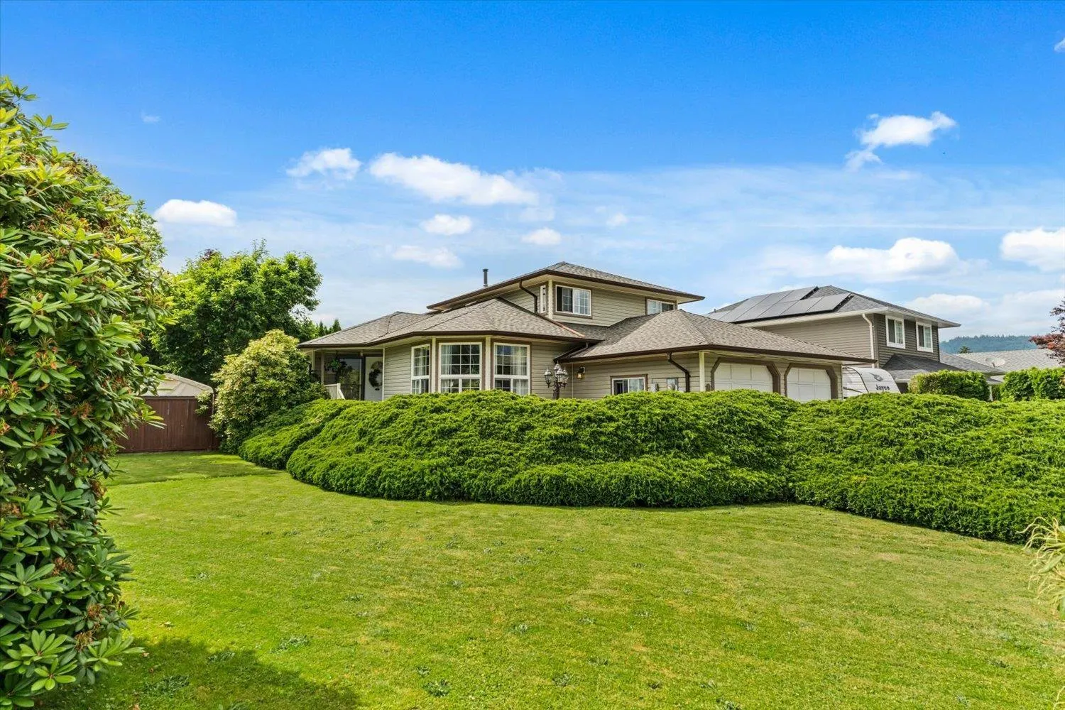 1535 CANTERBURY DRIVE|Agassiz