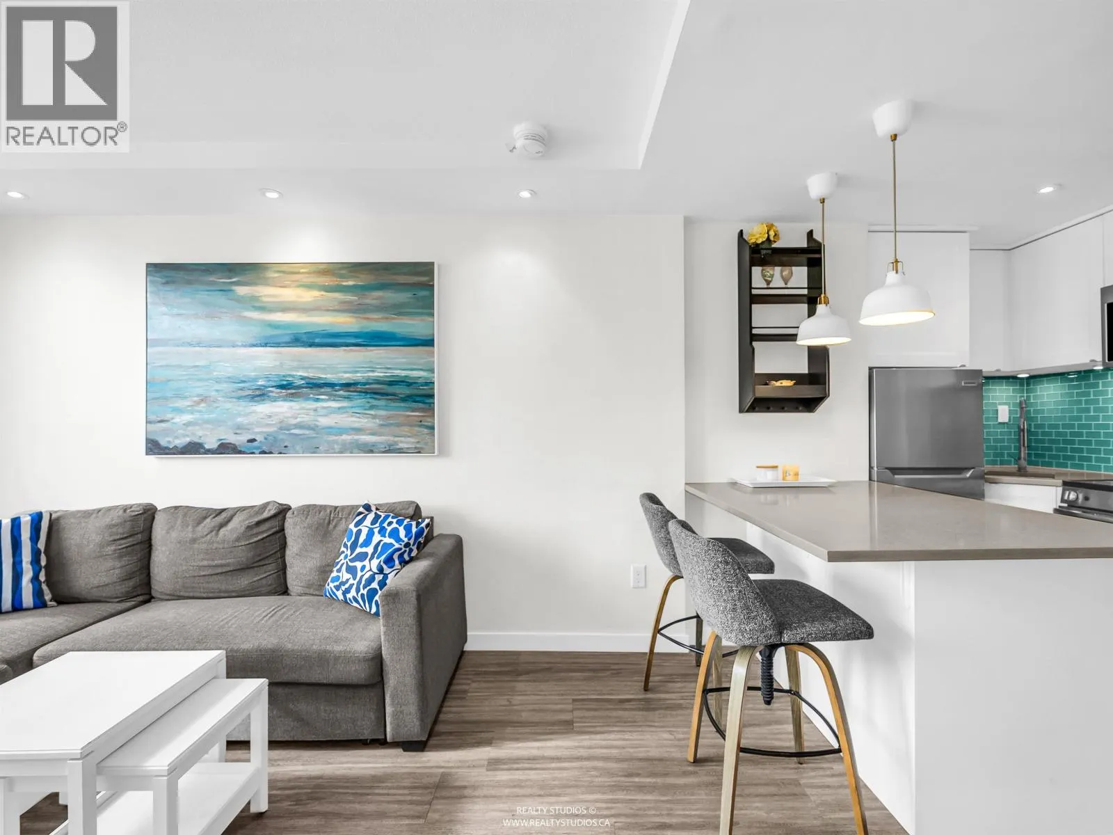 501 1250 BURNABY STREET