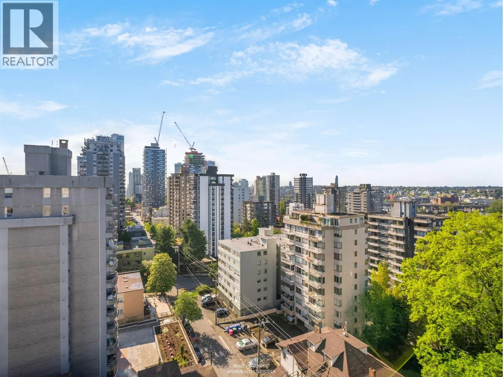 501 1250 BURNABY STREET