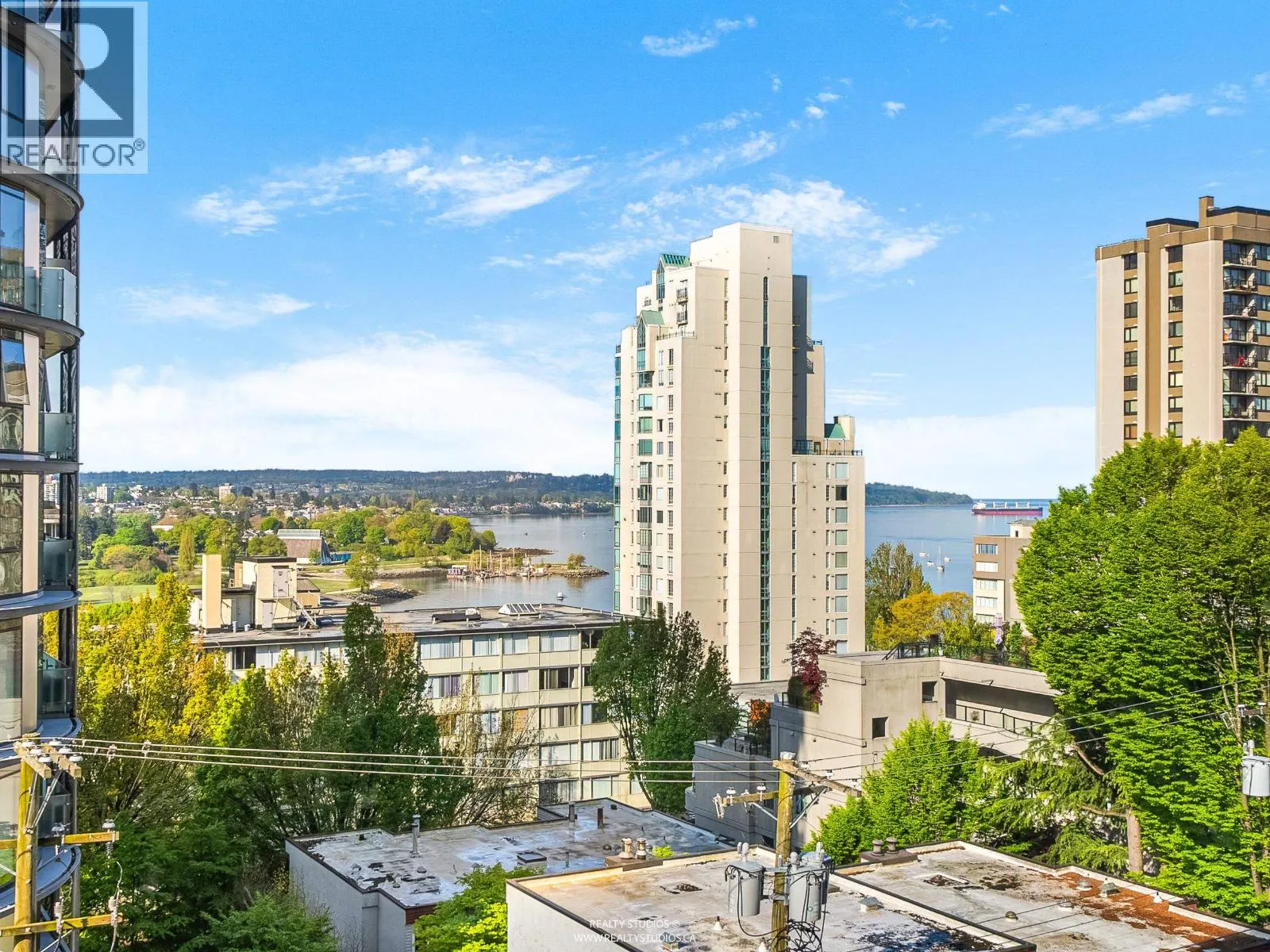 501 1250 BURNABY STREET