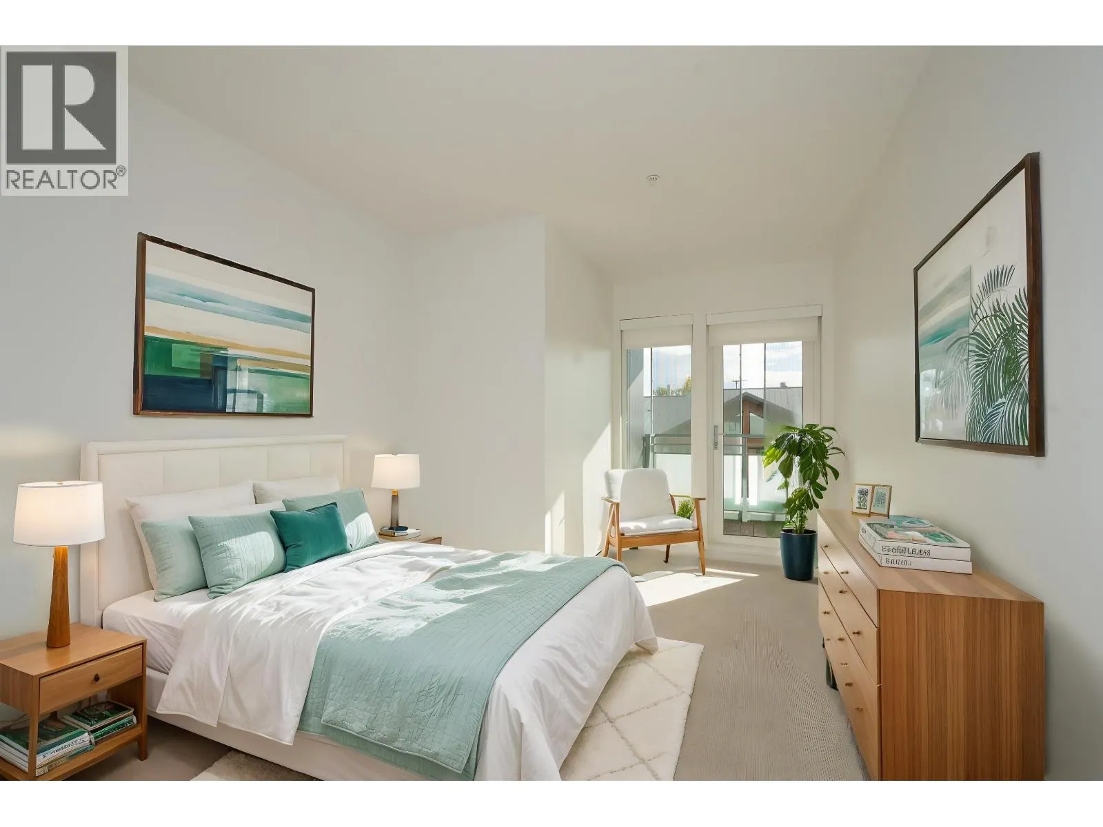 403 1061 MARINE DRIVE
