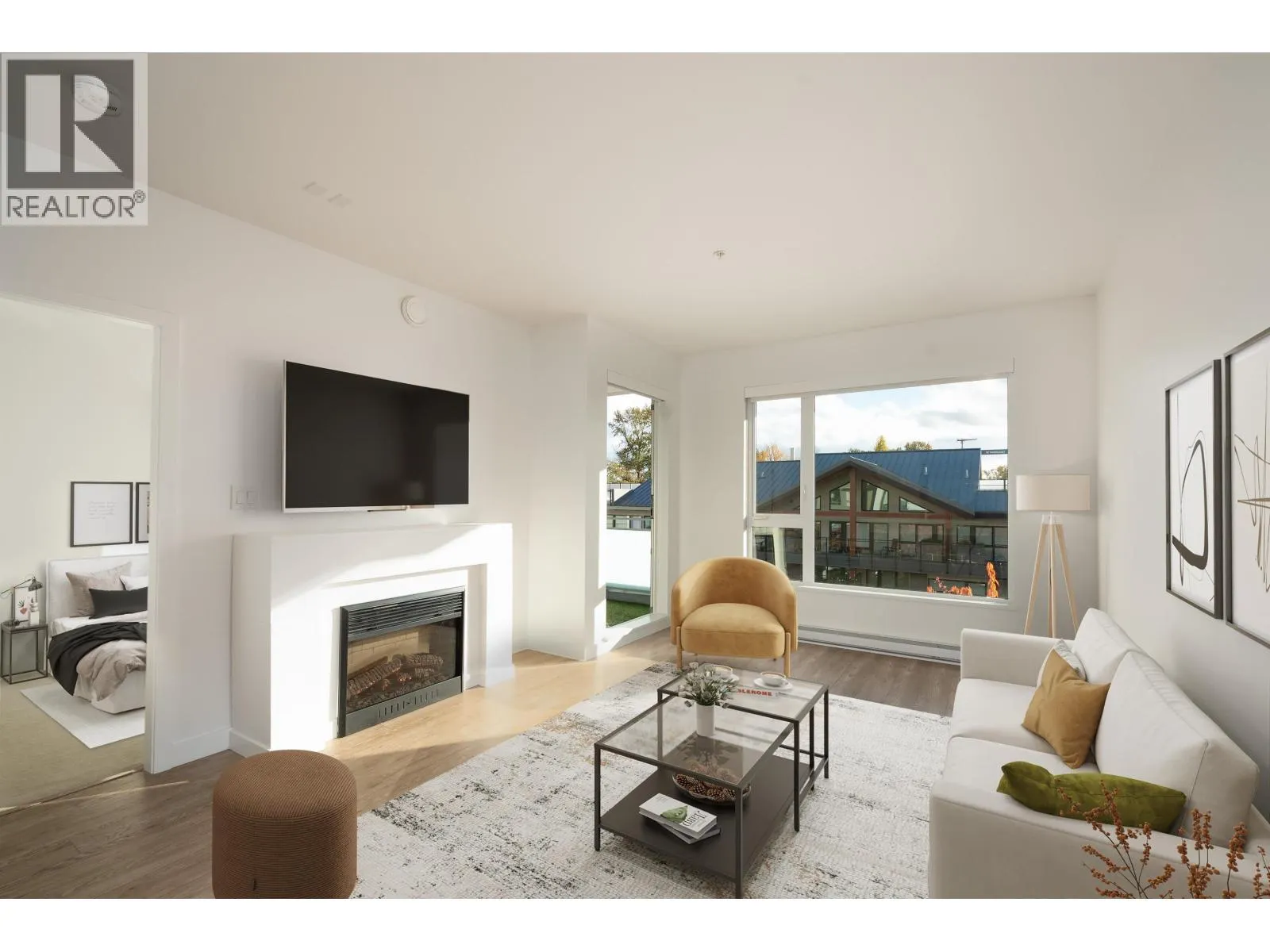 403 1061 MARINE DRIVE