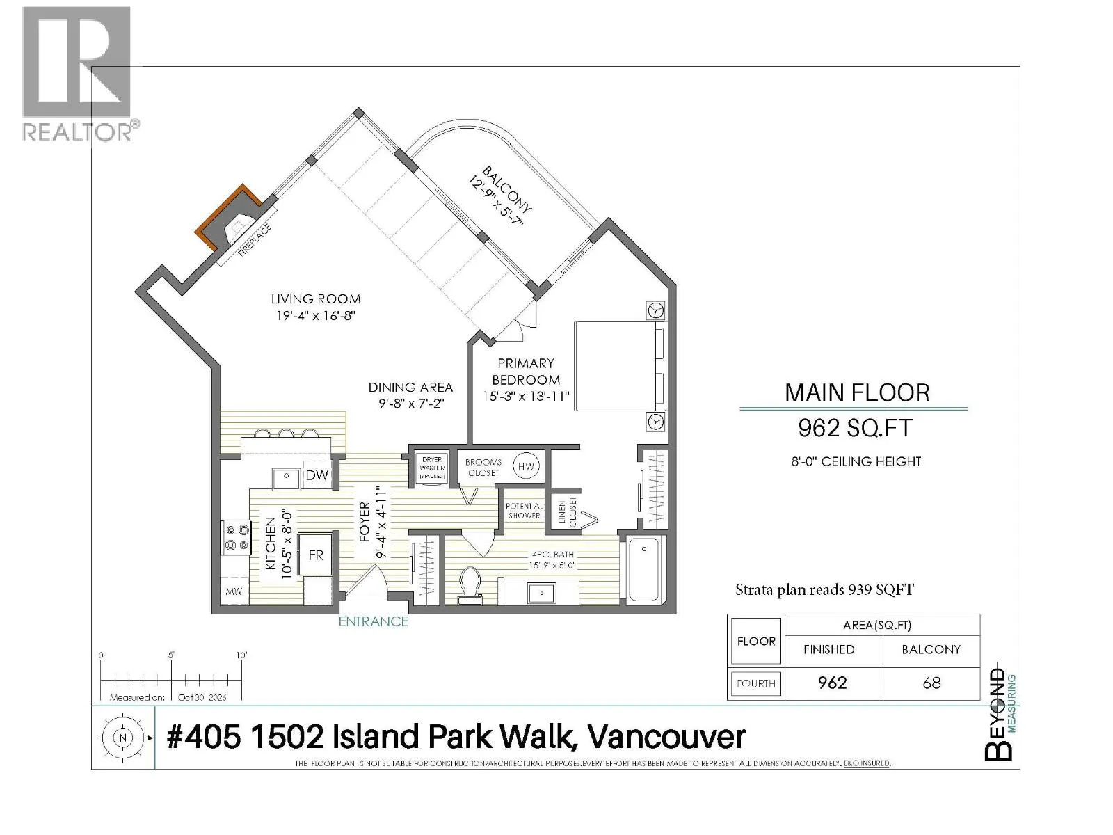 405 1502 ISLAND PARK WALK
