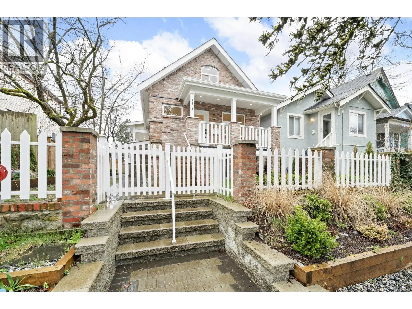 1161 KEEFER STREET