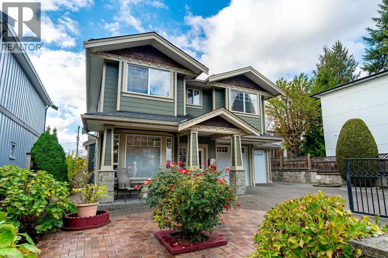 206 BOILEAU STREET