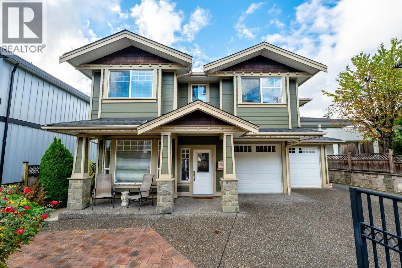 206 BOILEAU STREET