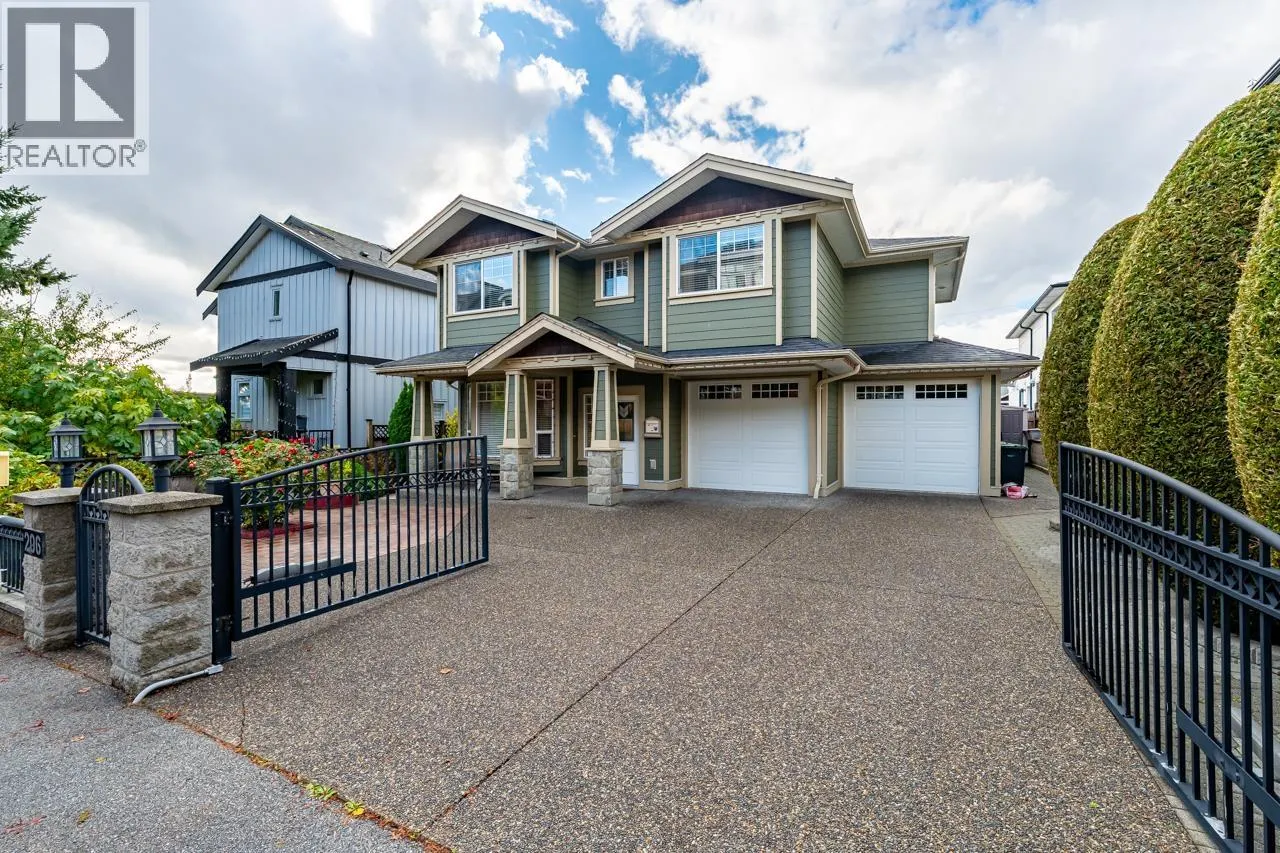 206 BOILEAU STREET