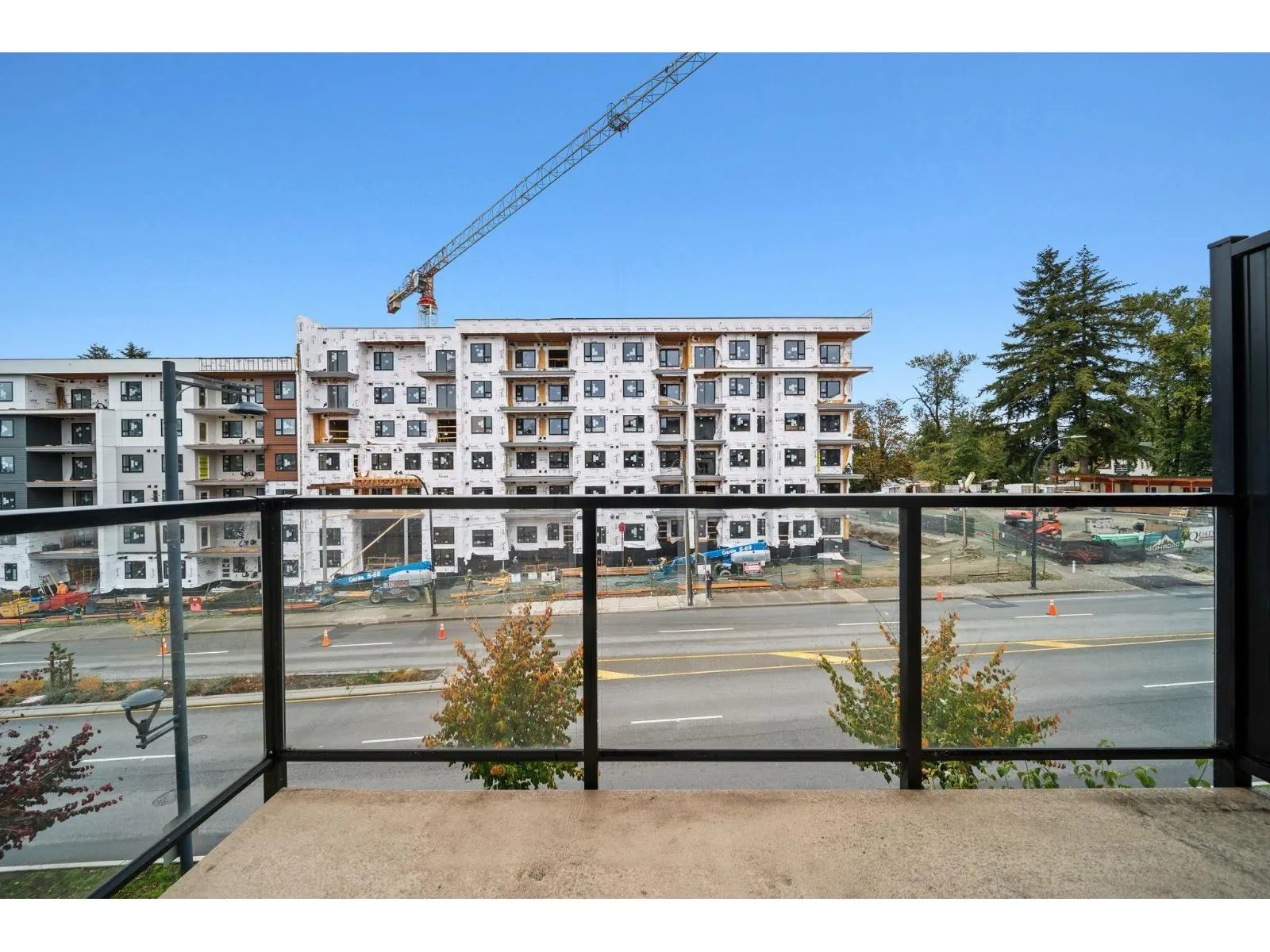 303 13768 108 AVENUE