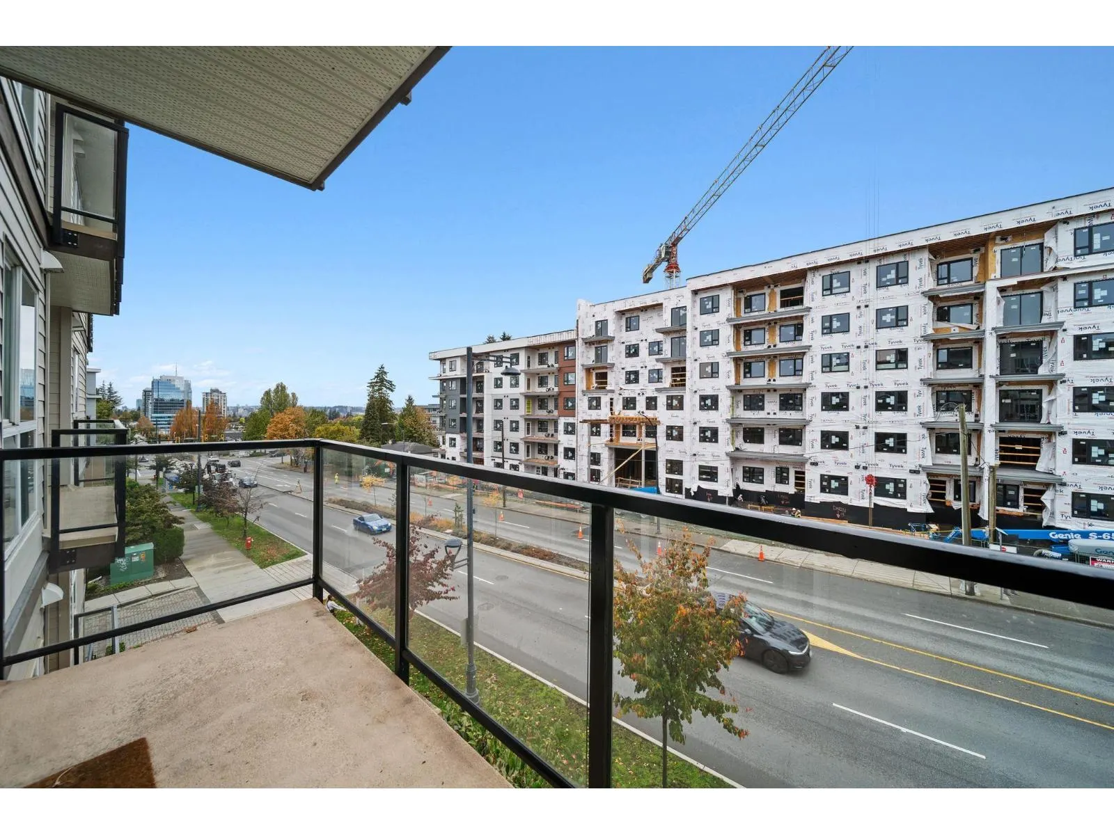 303 13768 108 AVENUE