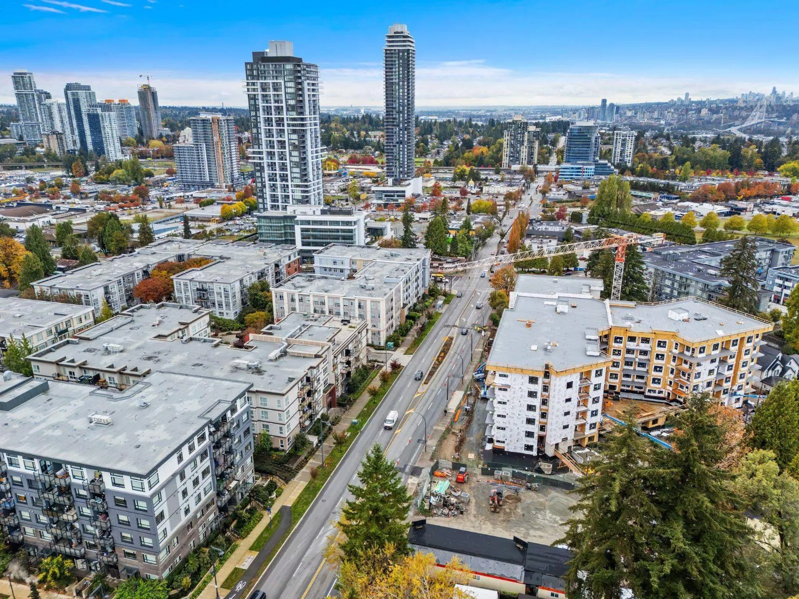 303 13768 108 AVENUE