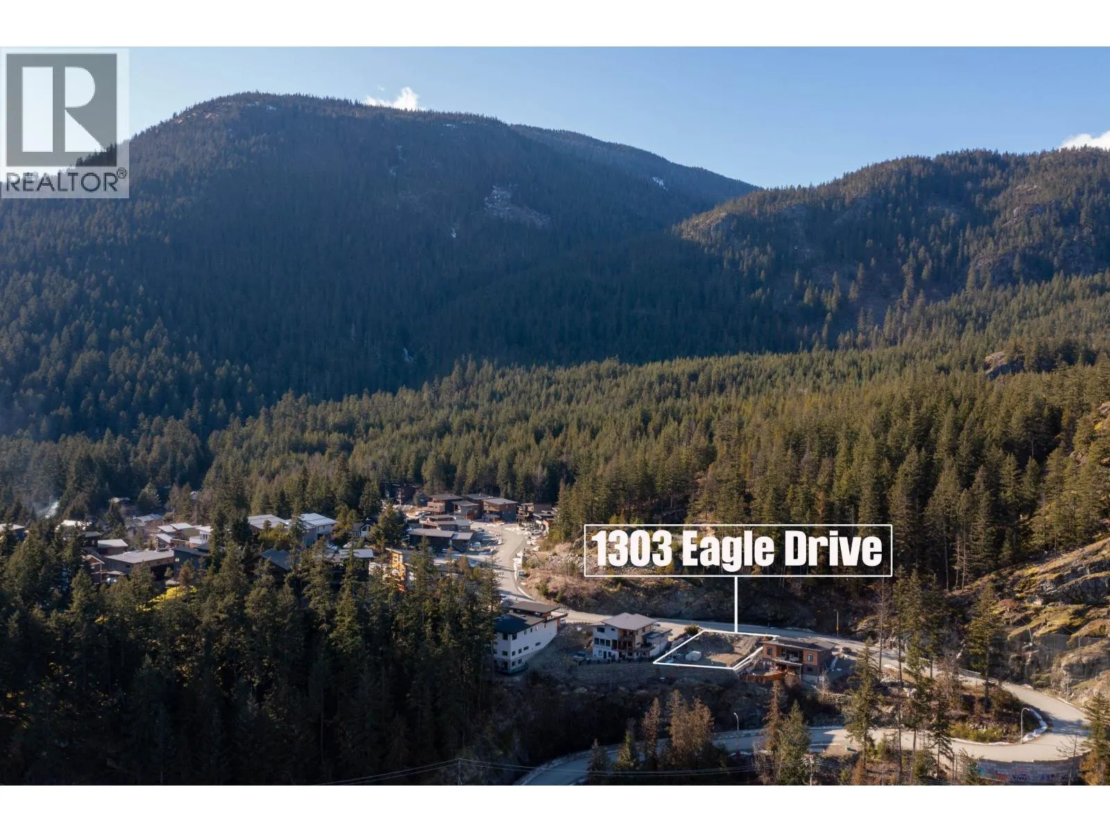 1303 EAGLE DRIVE
