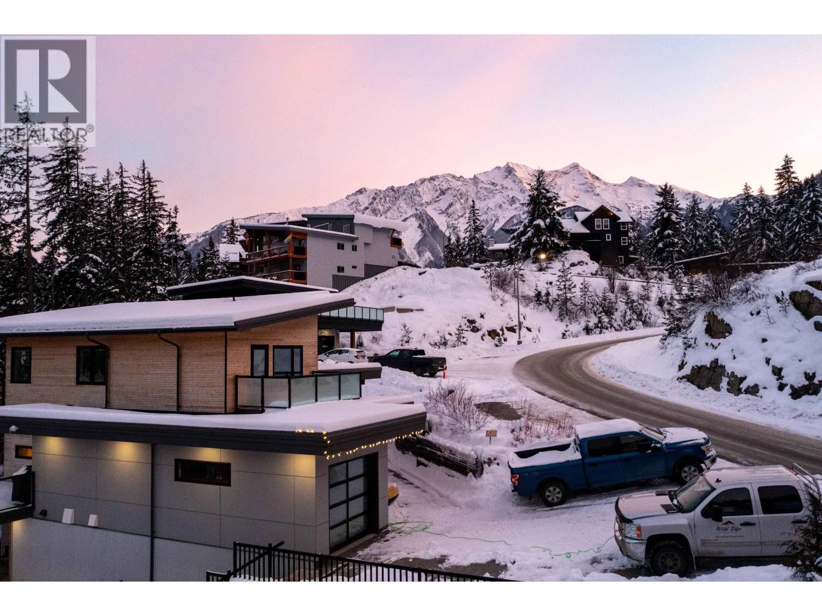 1303 EAGLE DRIVE