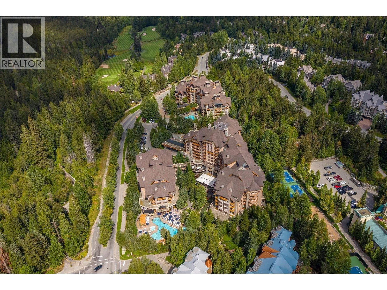 322 4591 BLACKCOMB WAY