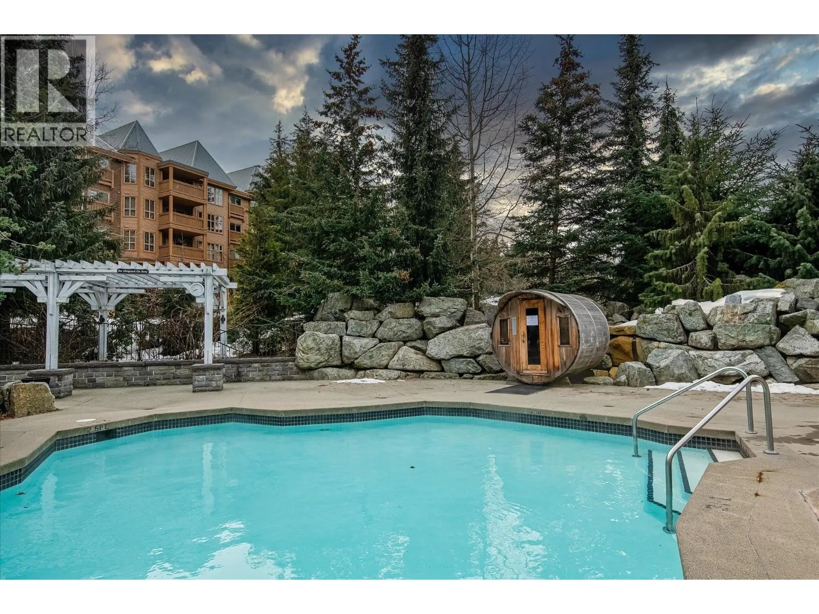 322 4591 BLACKCOMB WAY