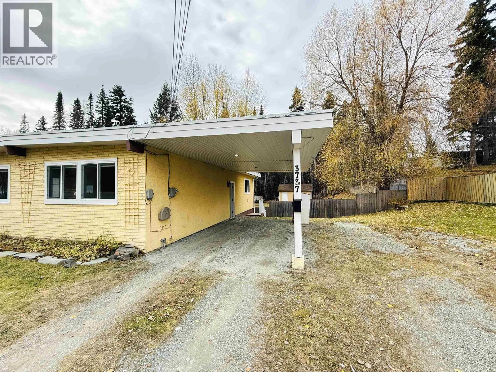 3737 HAZEL DRIVE