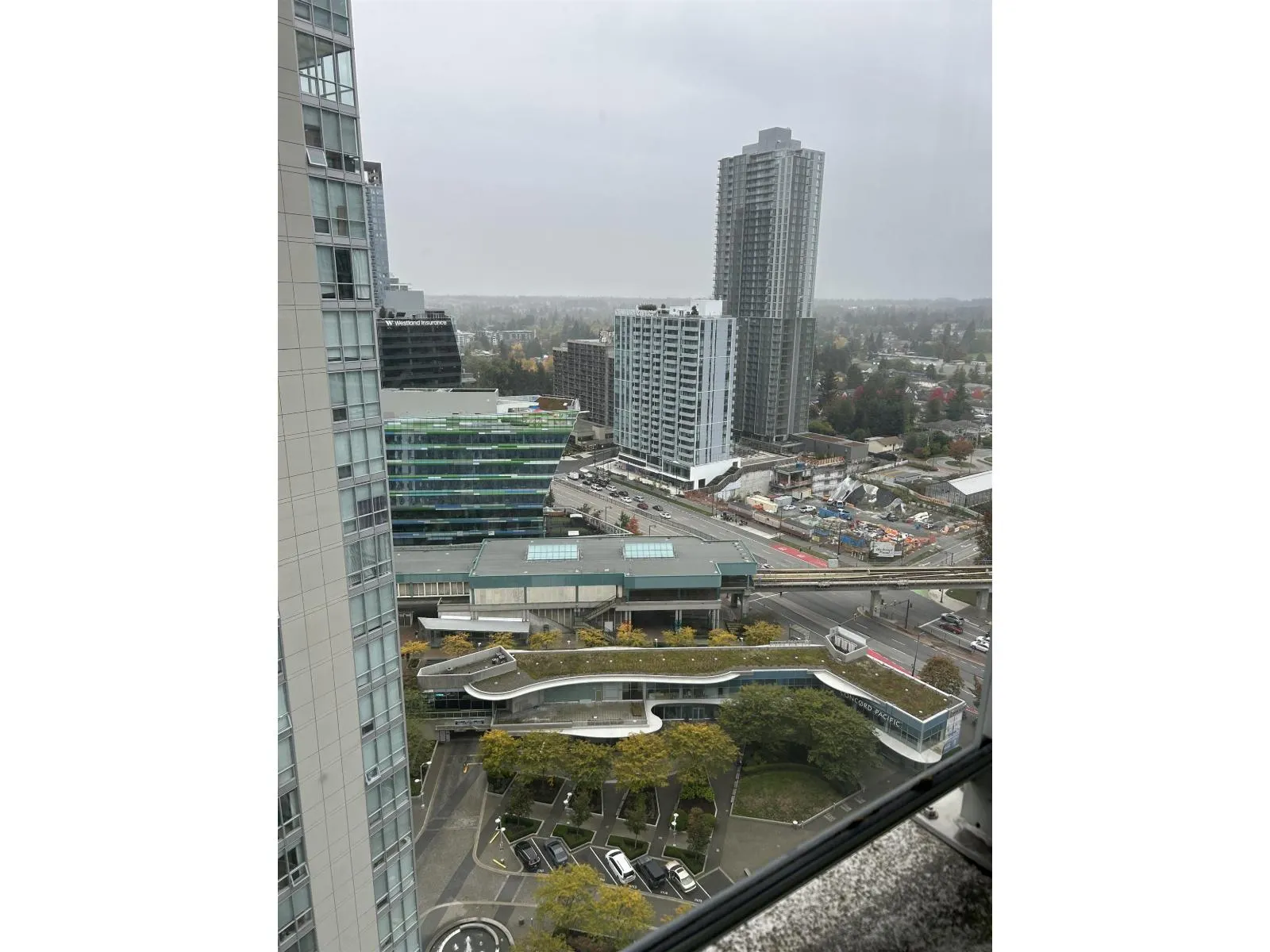 On 26 Floor 13688 100 AVENUE