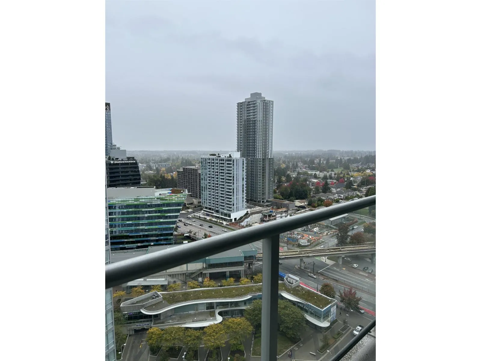 On 26 Floor 13688 100 AVENUE