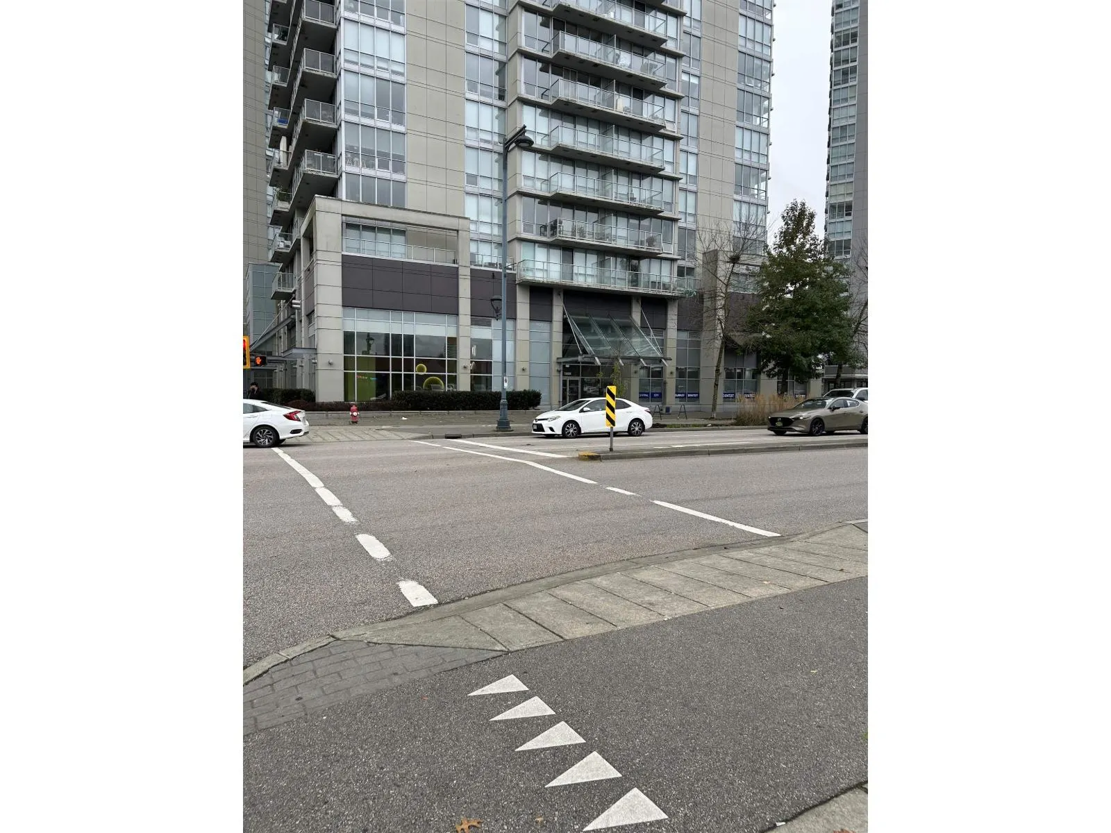 On 26 Floor 13688 100 AVENUE
