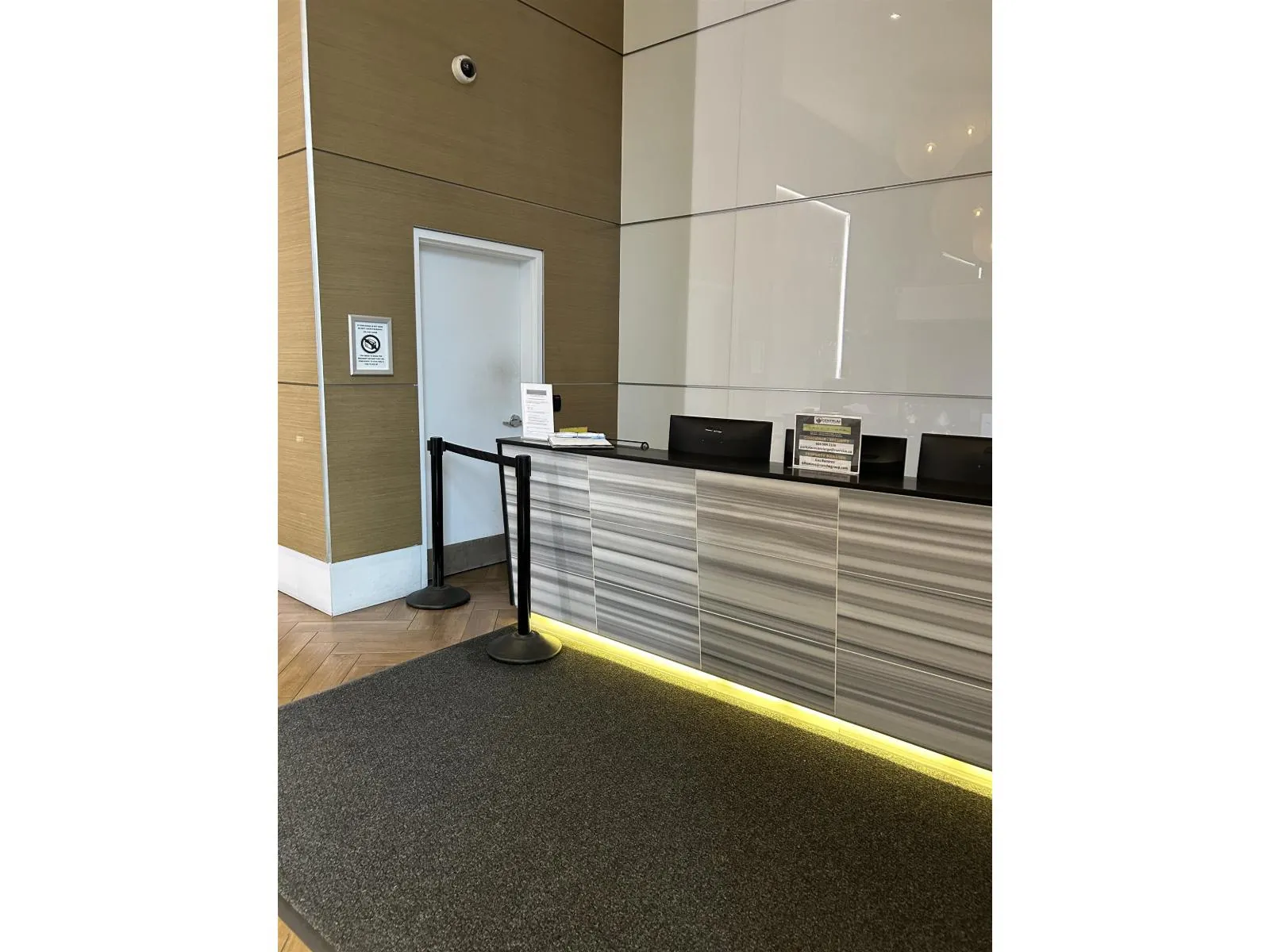 On 26 Floor 13688 100 AVENUE