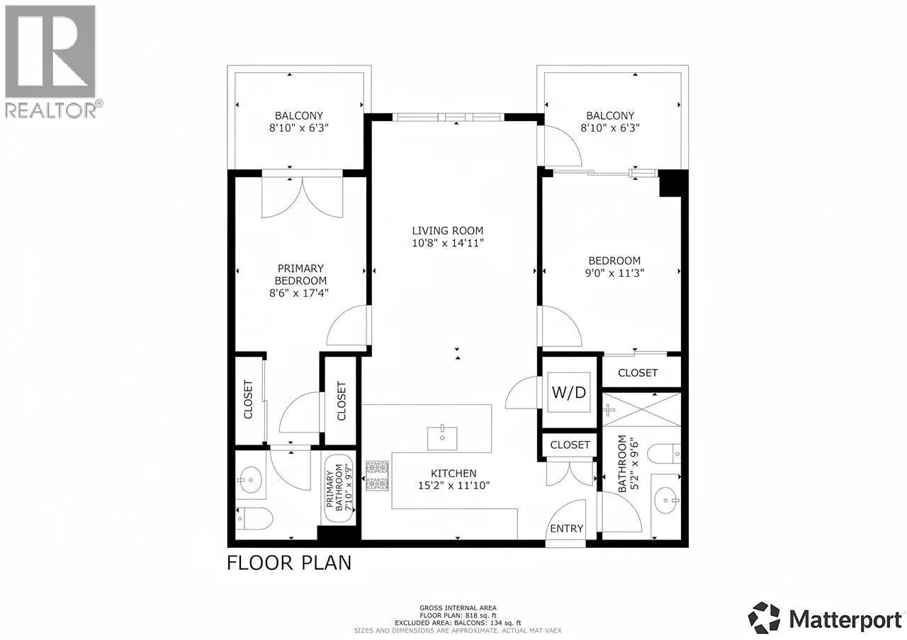 607 3280 CORVETTE WAY