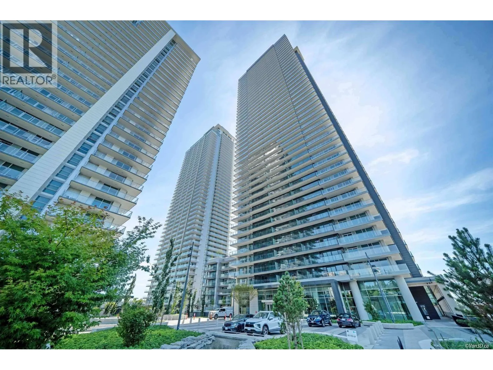 2601 3809 EVERGREEN PLACE