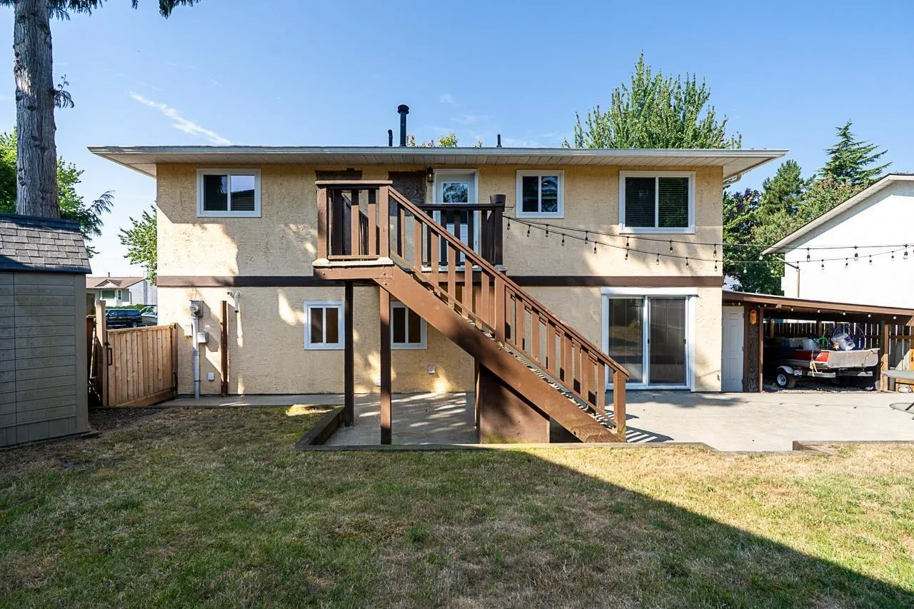 6304 SUNDANCE DRIVE