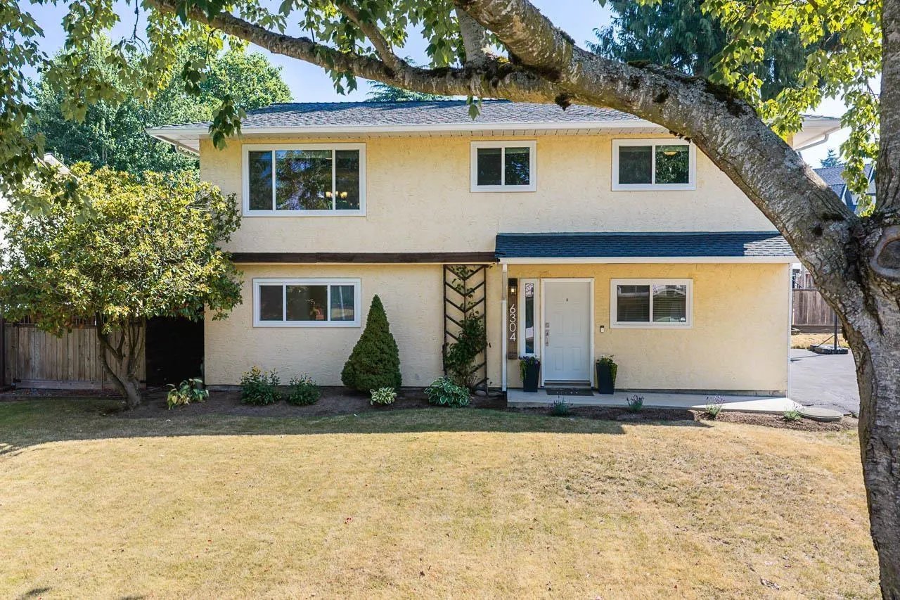 6304 SUNDANCE DRIVE