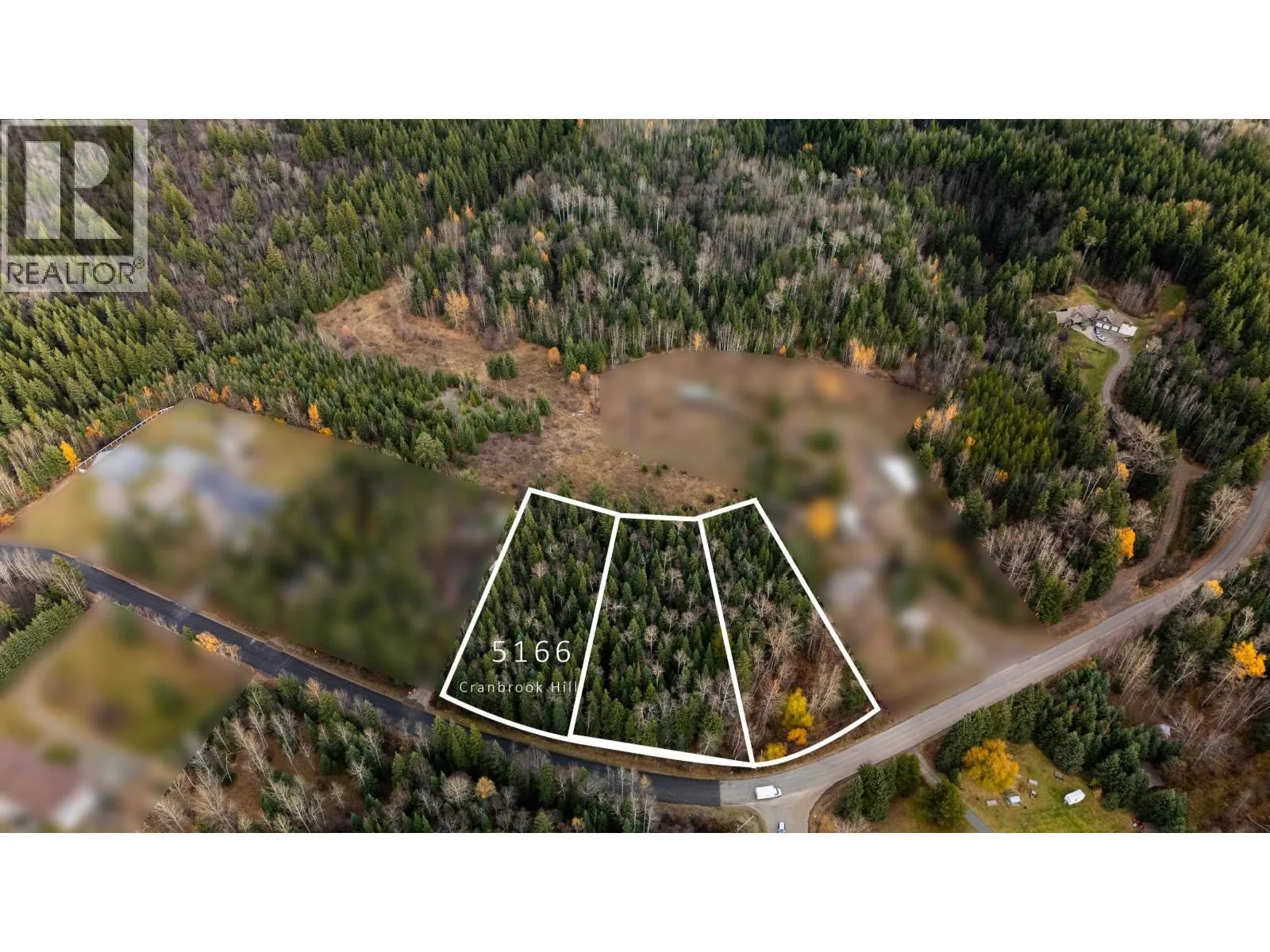 5166 CRANBROOK HILL ROAD