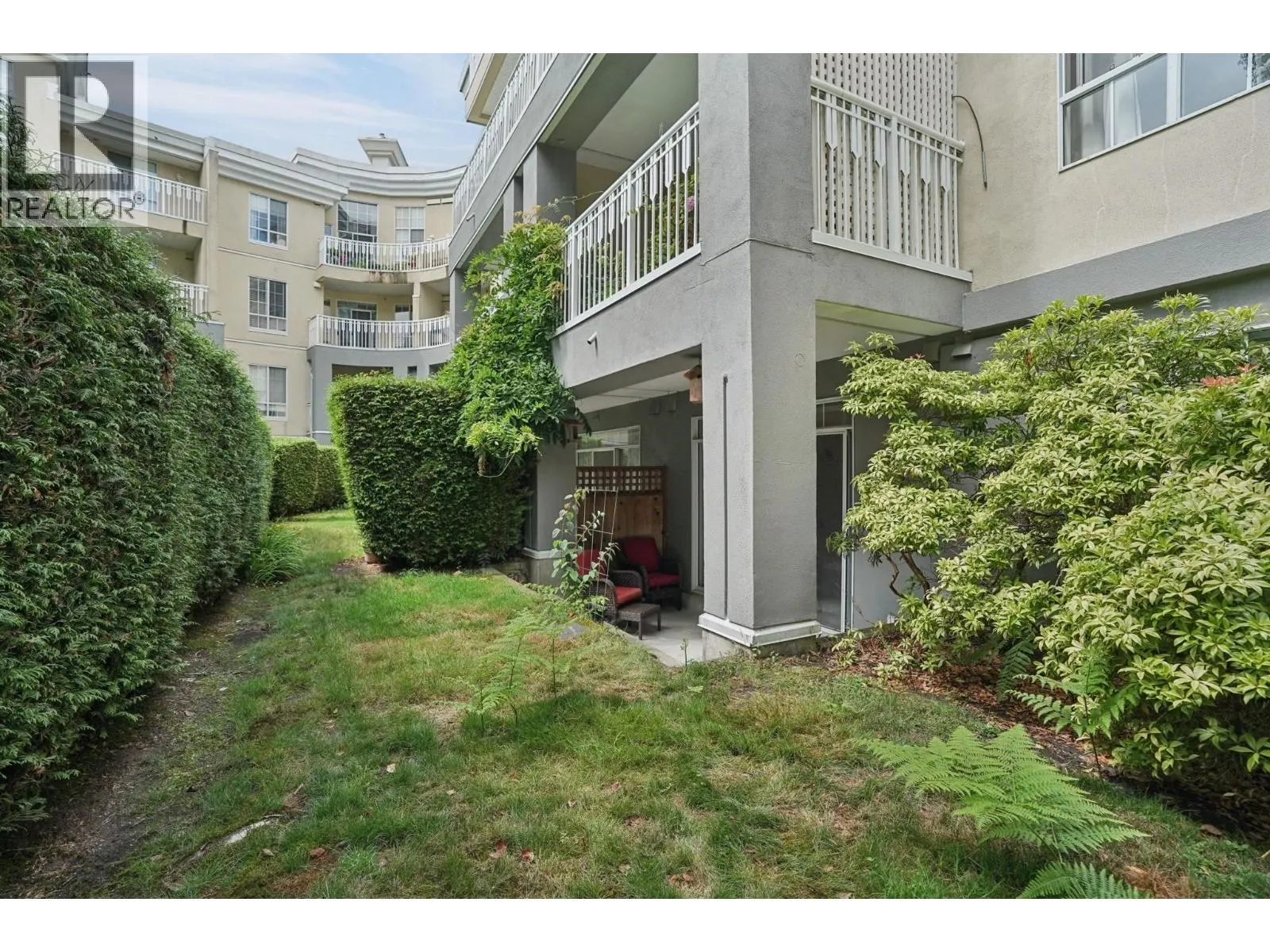116 5835 HAMPTON PLACE