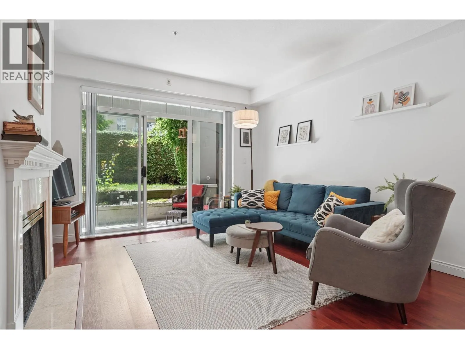 116 5835 HAMPTON PLACE
