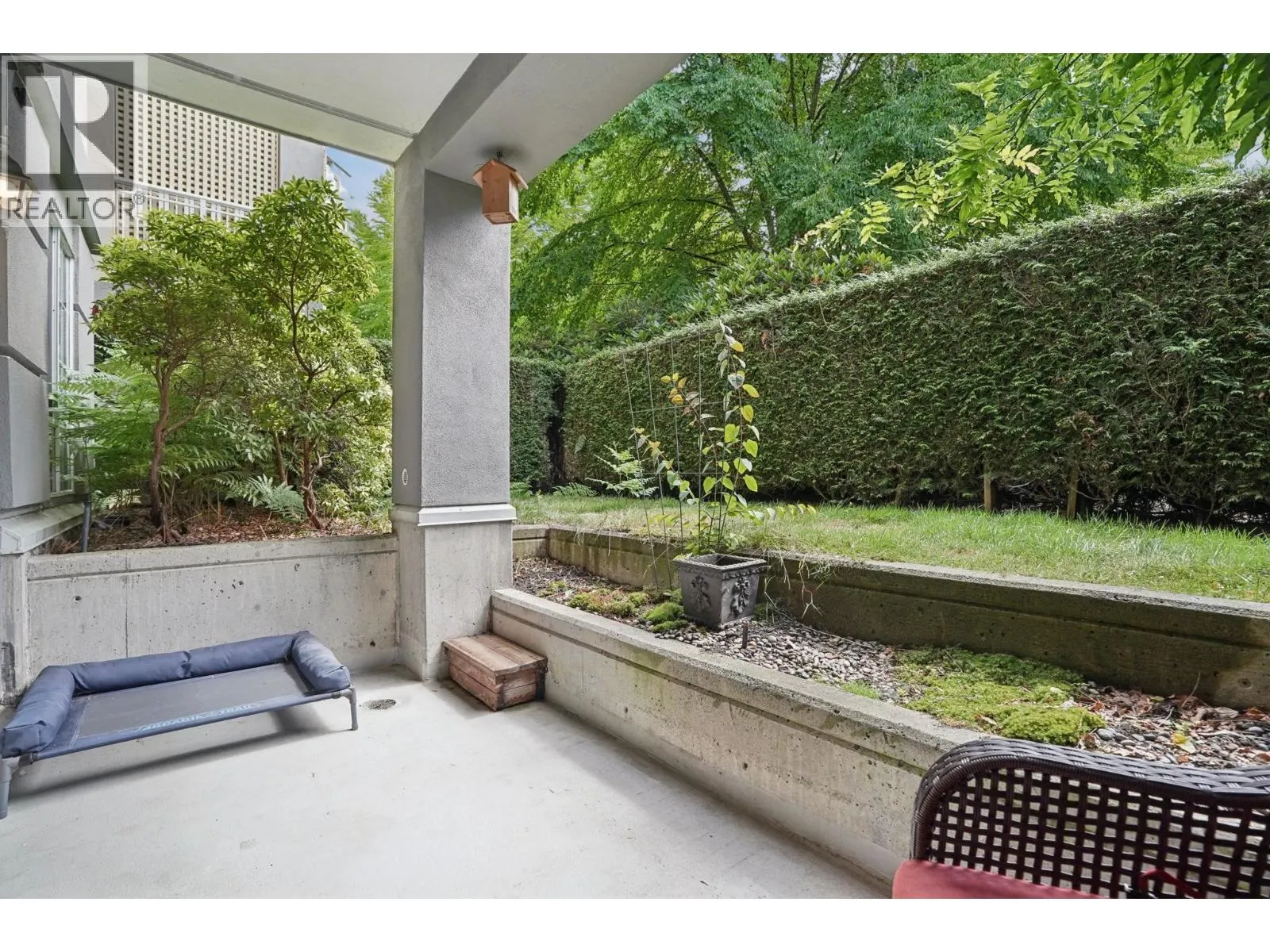 116 5835 HAMPTON PLACE
