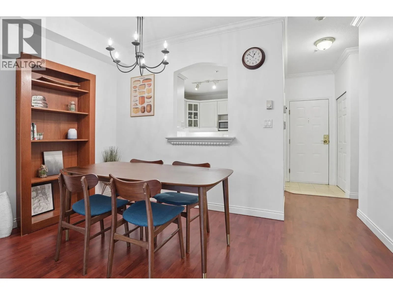 116 5835 HAMPTON PLACE