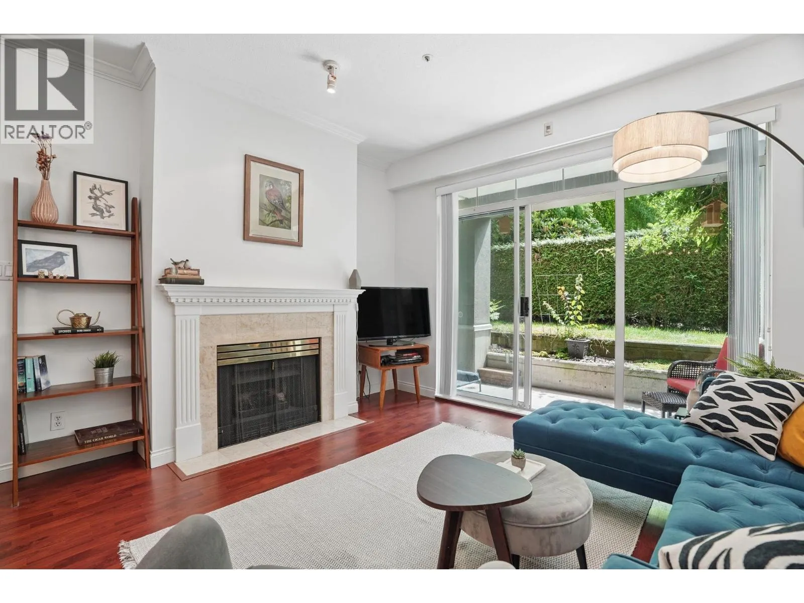 116 5835 HAMPTON PLACE
