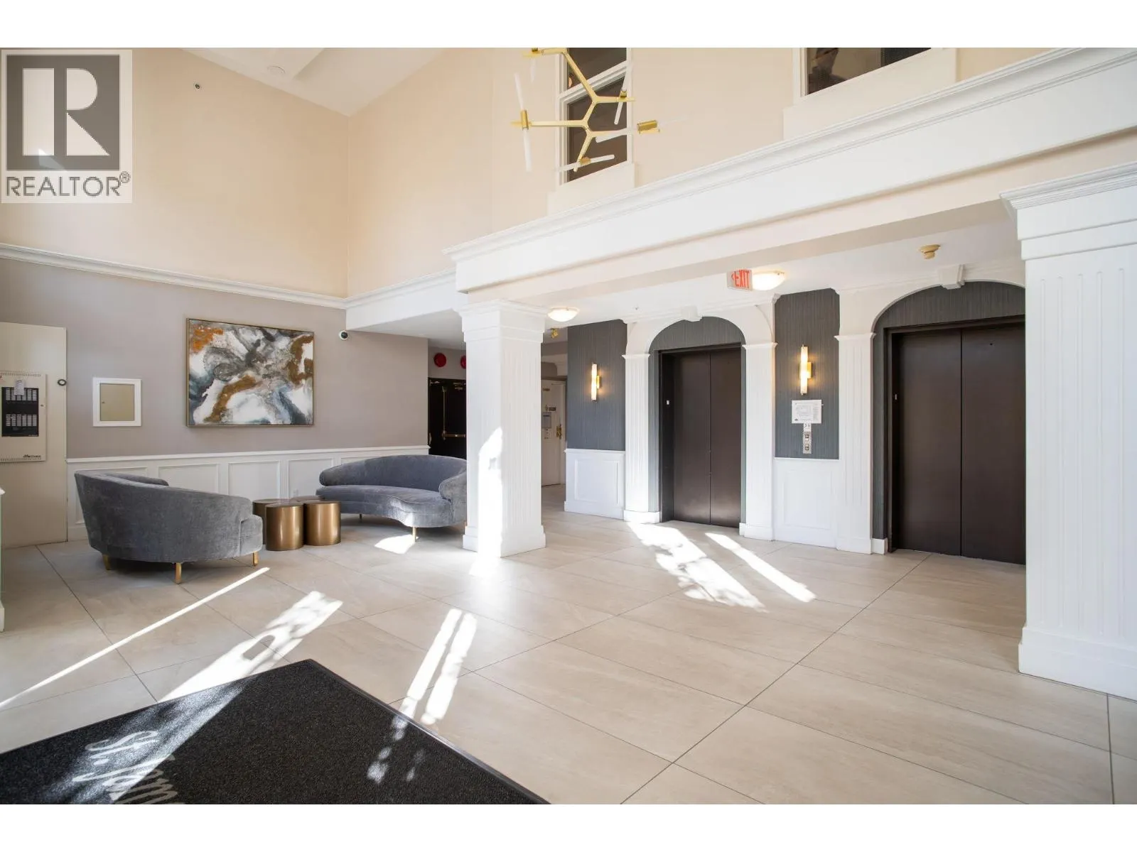 116 5835 HAMPTON PLACE