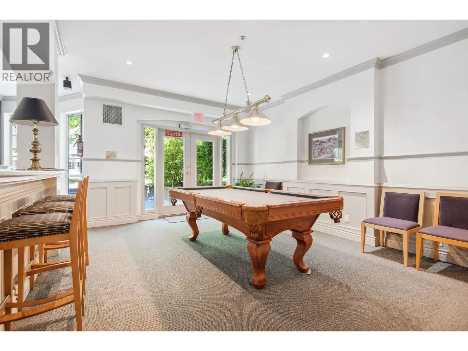 116 5835 HAMPTON PLACE