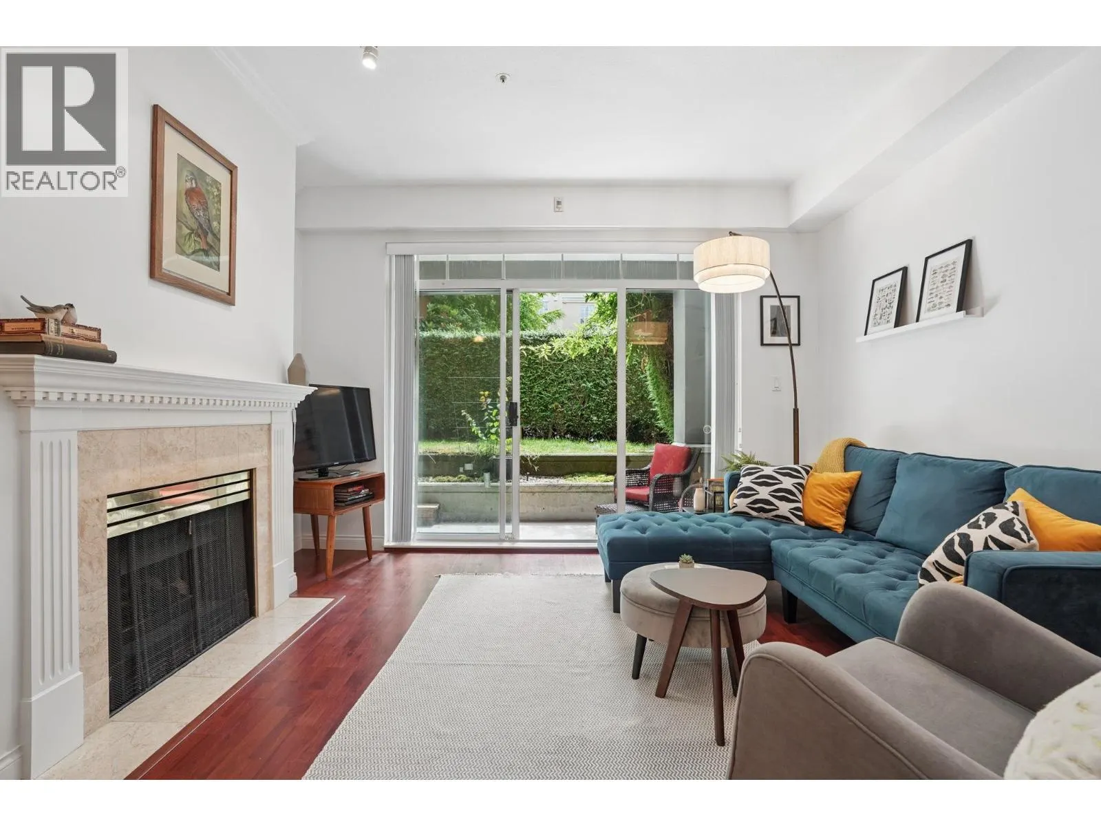 116 5835 HAMPTON PLACE