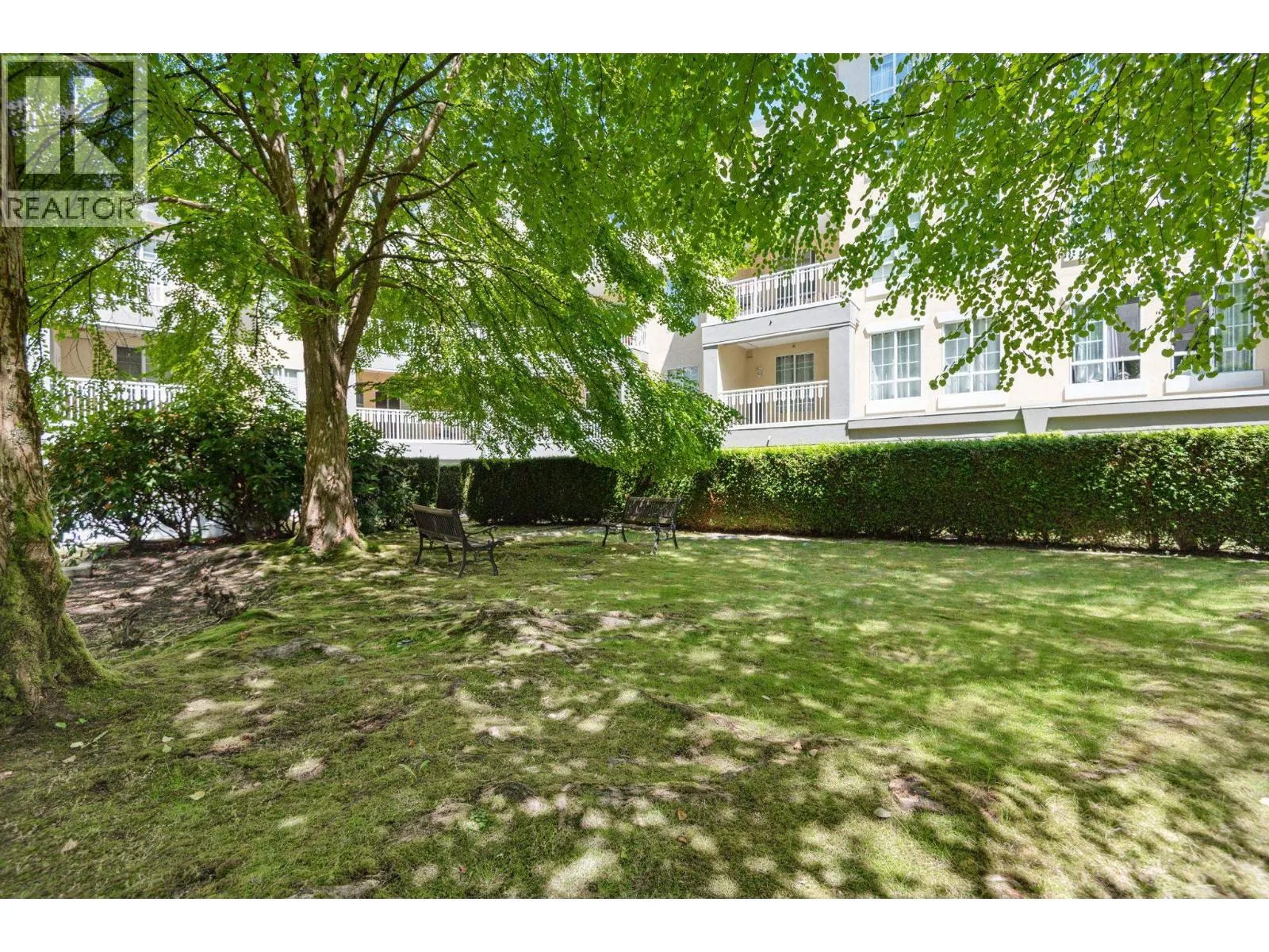 116 5835 HAMPTON PLACE