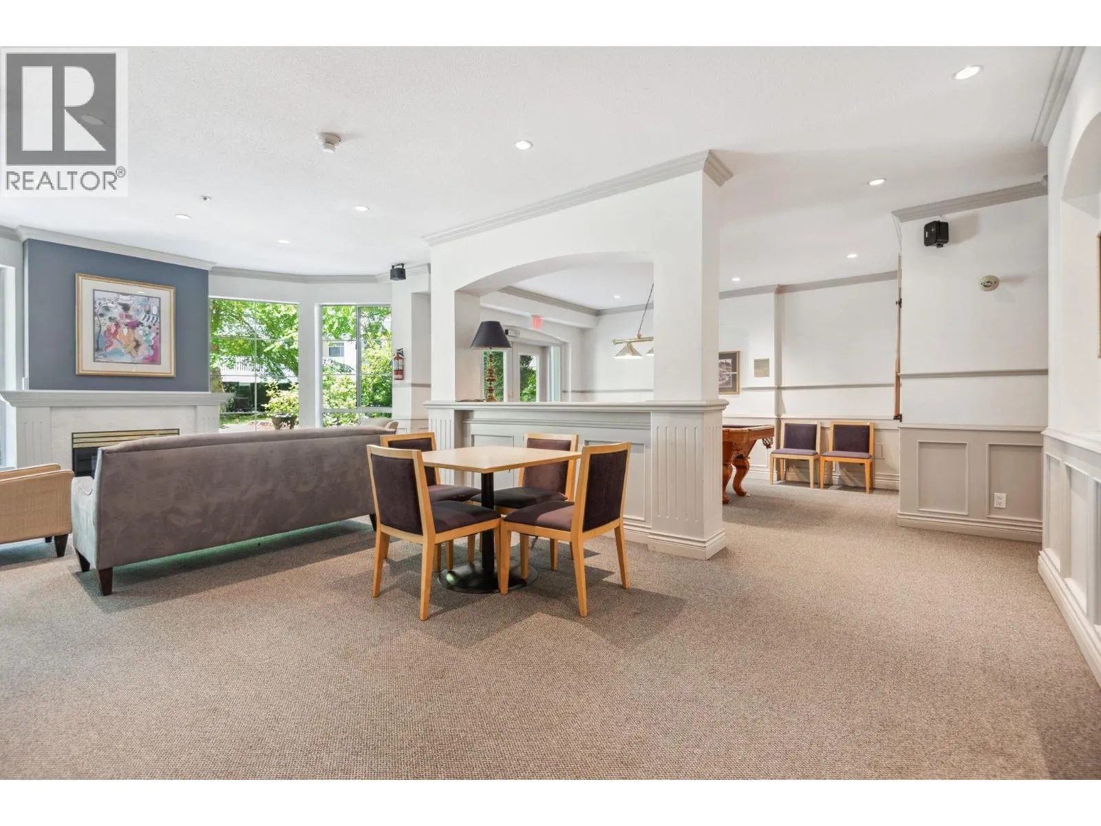 116 5835 HAMPTON PLACE
