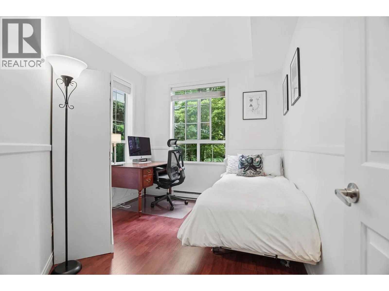 116 5835 HAMPTON PLACE